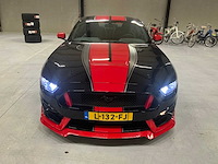 Ford mustang gt 5.0 v8 boss 302 personenauto - afbeelding 12 van  24