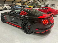 Ford mustang gt 5.0 v8 boss 302 personenauto - afbeelding 21 van  24