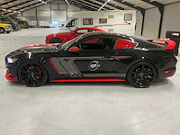 Ford mustang gt 5.0 v8 boss 302 personenauto - afbeelding 22 van  24