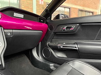 Ford mustang gt 5.0 v8 premium cabriolet 441pk 2015 - afbeelding 27 van  54