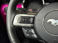 Ford mustang gt 5.0 v8 premium cabriolet 441pk 2015 - afbeelding 18 van  54