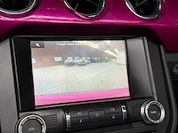 Ford mustang gt 5.0 v8 premium cabriolet 441pk 2015 - afbeelding 21 van  54