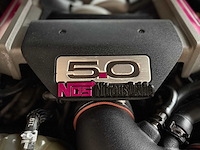 Ford mustang gt 5.0 v8 premium cabriolet 441pk 2015 - afbeelding 50 van  54