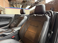 Ford mustang gt 5.0 v8 premium cabriolet 441pk 2015 - afbeelding 36 van  54