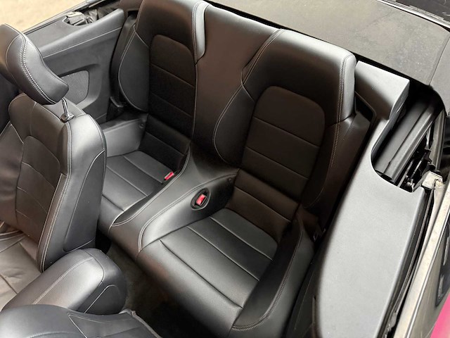 Ford mustang gt 5.0 v8 premium cabriolet 441pk 2015 - afbeelding 39 van  54