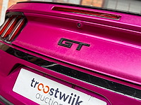 Ford mustang gt 5.0 v8 premium cabriolet 441pk 2015 - afbeelding 5 van  36