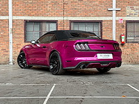 Ford mustang gt 5.0 v8 premium cabriolet 441pk 2015 - afbeelding 6 van  36