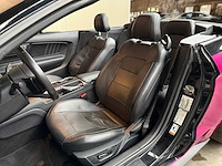 Ford mustang gt 5.0 v8 premium cabriolet 441pk 2015 - afbeelding 22 van  36