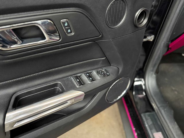 Ford mustang gt 5.0 v8 premium cabriolet 441pk 2015 - afbeelding 9 van  13