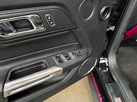 Ford mustang gt 5.0 v8 premium cabriolet 441pk 2015 - afbeelding 9 van  13