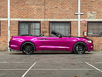 Ford mustang gt 5.0 v8 premium cabriolet 441pk 2015 - afbeelding 13 van  13