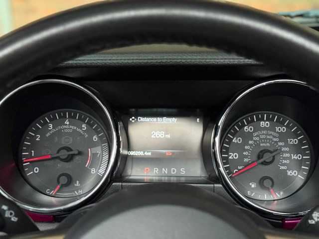 Ford mustang gt 5.0 v8 premium cabriolet 441pk 2015 - afbeelding 15 van  36