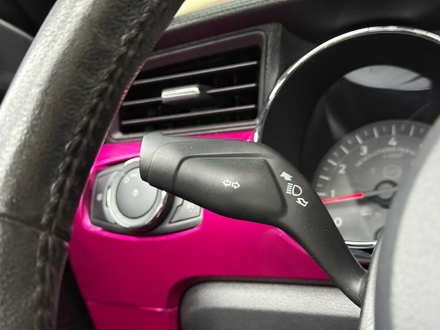 Ford mustang gt 5.0 v8 premium cabriolet 441pk 2015 - afbeelding 27 van  36