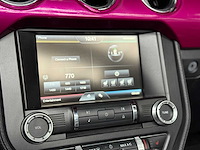 Ford mustang gt 5.0 v8 premium cabriolet 441pk 2015 - afbeelding 29 van  36