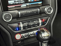 Ford mustang gt 5.0 v8 premium cabriolet 441pk 2015 - afbeelding 19 van  36