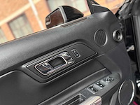 Ford mustang gt 5.0 v8 premium cabriolet 441pk 2015 - afbeelding 20 van  36