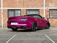 Ford mustang gt 5.0 v8 premium cabriolet 441pk 2015 - afbeelding 2 van  22