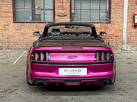 Ford mustang gt 5.0 v8 premium cabriolet 441pk 2015 - afbeelding 7 van  22