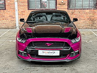 Ford mustang gt 5.0 v8 premium cabriolet 441pk 2015 - afbeelding 16 van  22