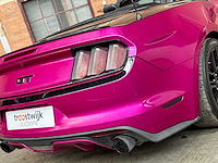 Ford mustang gt 5.0 v8 premium cabriolet 441pk 2015 - afbeelding 4 van  54