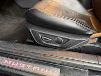Ford mustang gt 5.0 v8 premium cabriolet 441pk 2015 - afbeelding 33 van  54