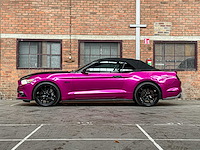 Ford mustang gt 5.0 v8 premium cabriolet 441pk 2015 - afbeelding 19 van  54