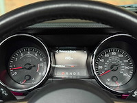 Ford mustang gt 5.0 v8 premium cabriolet 441pk 2015 - afbeelding 22 van  54