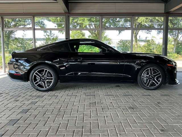 Ford mustang gt fastback | 5.0 ti vct v8 | 460 pk | 2021 | ford co pilot360 | navigatie | verwarmde stoelen | led koplampen | btw auto - afbeelding 2 van  29