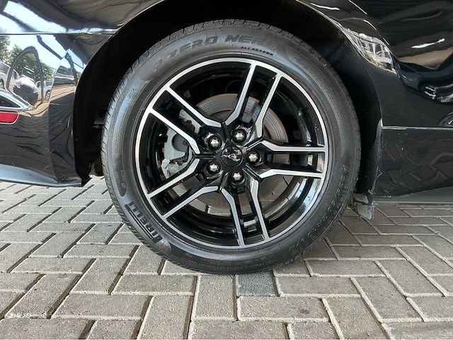 Ford mustang gt fastback | 5.0 ti vct v8 | 460 pk | 2021 | ford co pilot360 | navigatie | verwarmde stoelen | led koplampen | btw auto - afbeelding 3 van  29