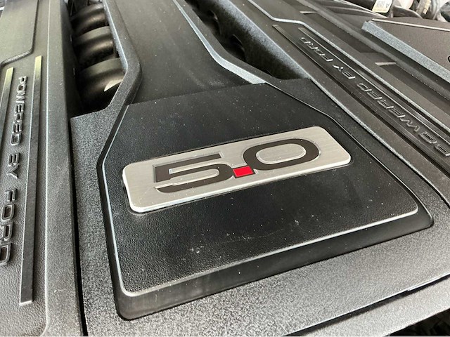 Ford mustang gt fastback | 5.0 ti vct v8 | 460 pk | 2021 | ford co pilot360 | navigatie | verwarmde stoelen | led koplampen | btw auto - afbeelding 6 van  29