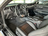 Ford mustang gt fastback | 5.0 ti vct v8 | 460 pk | 2021 | ford co pilot360 | navigatie | verwarmde stoelen | led koplampen | btw auto - afbeelding 8 van  29