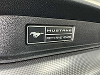 Ford mustang gt fastback | 5.0 ti vct v8 | 460 pk | 2021 | ford co pilot360 | navigatie | verwarmde stoelen | led koplampen | btw auto - afbeelding 9 van  29