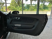 Ford mustang gt fastback | 5.0 ti vct v8 | 460 pk | 2021 | ford co pilot360 | navigatie | verwarmde stoelen | led koplampen | btw auto - afbeelding 11 van  29