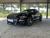 Ford mustang gt fastback | 5.0 ti vct v8 | 460 pk | 2021 | ford co pilot360 | navigatie | verwarmde stoelen | led koplampen | btw auto - afbeelding 1 van  29