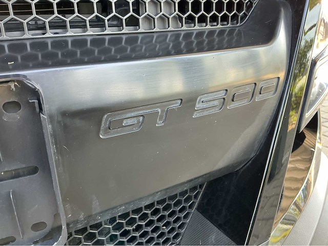 Ford mustang gt fastback | 5.0 ti vct v8 | 460 pk | 2021 | ford co pilot360 | navigatie | verwarmde stoelen | led koplampen | btw auto - afbeelding 13 van  29