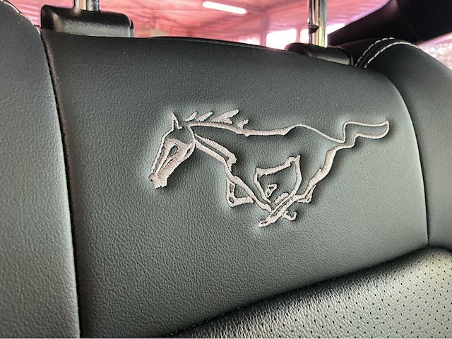 Ford mustang gt fastback | 5.0 ti vct v8 | 460 pk | 2021 | ford co pilot360 | navigatie | verwarmde stoelen | led koplampen | btw auto - afbeelding 15 van  29