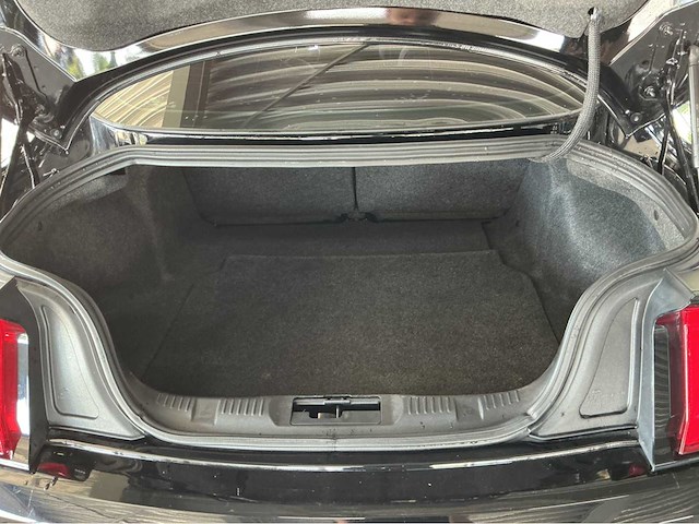Ford mustang gt fastback | 5.0 ti vct v8 | 460 pk | 2021 | ford co pilot360 | navigatie | verwarmde stoelen | led koplampen | btw auto - afbeelding 19 van  29