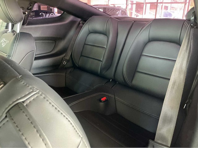Ford mustang gt fastback | 5.0 ti vct v8 | 460 pk | 2021 | ford co pilot360 | navigatie | verwarmde stoelen | led koplampen | btw auto - afbeelding 22 van  29