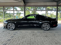 Ford mustang gt fastback | 5.0 ti vct v8 | 460 pk | 2021 | ford co pilot360 | navigatie | verwarmde stoelen | led koplampen | btw auto - afbeelding 24 van  29