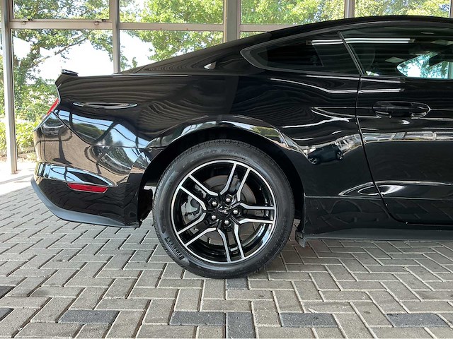 Ford mustang gt fastback | 5.0 ti vct v8 | 460 pk | 2021 | ford co pilot360 | navigatie | verwarmde stoelen | led koplampen | btw auto - afbeelding 26 van  29