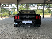 Ford mustang gt fastback | 5.0 ti vct v8 | 460 pk | 2021 | ford co pilot360 | navigatie | verwarmde stoelen | led koplampen | btw auto - afbeelding 27 van  29