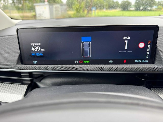 Ford mustang mach-e extended rwd 98 kwh l-842-pd - afbeelding 9 van  25