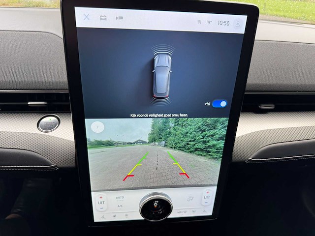 Ford mustang mach-e extended rwd 98 kwh l-842-pd - afbeelding 13 van  25