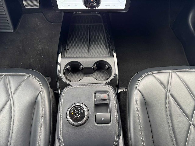 Ford mustang mach-e extended rwd 98 kwh l-842-pd - afbeelding 15 van  25