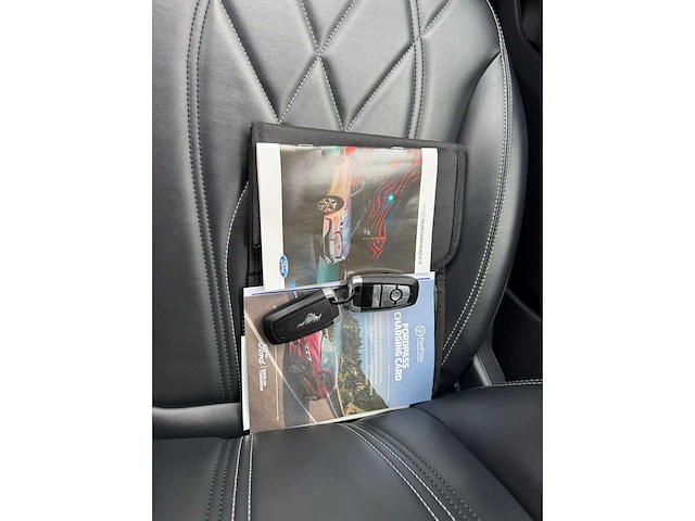 Ford mustang mach-e extended rwd 98 kwh l-842-pd - afbeelding 16 van  25