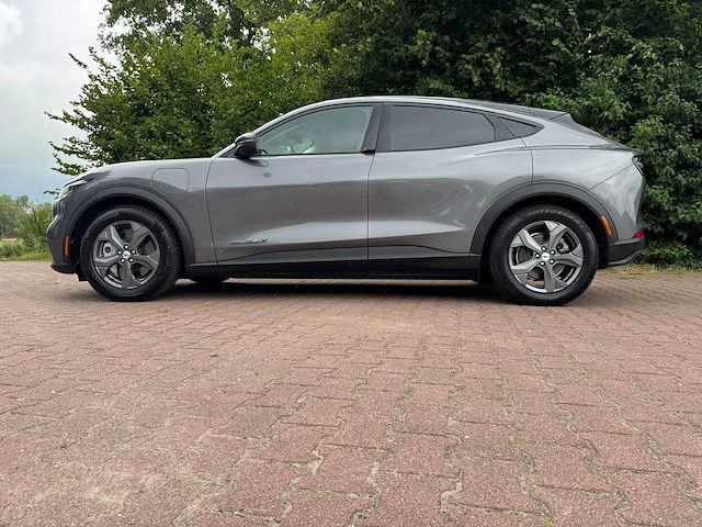 Ford mustang mach-e extended rwd 98 kwh l-842-pd - afbeelding 12 van  25