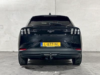 Ford mustang mach-e rwd 75 kwh 258pk 2021 (origineel-nl + 1e eigenaar), l-877-nl - afbeelding 5 van  57