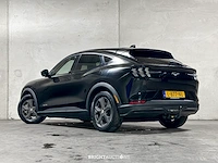 Ford mustang mach-e rwd 75 kwh 258pk 2021 (origineel-nl + 1e eigenaar), l-877-nl - afbeelding 8 van  57