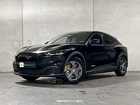 Ford mustang mach-e rwd 75 kwh 258pk 2021 (origineel-nl + 1e eigenaar), l-877-nl