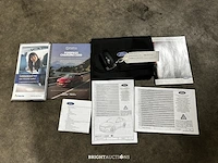 Ford mustang mach-e rwd 75 kwh 258pk 2021 (origineel-nl + 1e eigenaar), l-877-nl - afbeelding 41 van  57